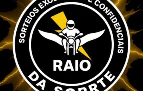 Imagem do grupo de WhatsApp RAIO DA SORTE  | RIFAS E SORTEIOS 