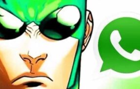 Imagem do grupo de WhatsApp 𝐓𝐡𝐞 𝐂𝐥𝐮𝐛
