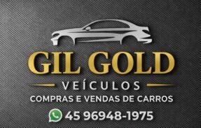 Imagem do grupo de WhatsApp Gil Gold GRUPO VIP