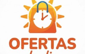 Imagem do grupo de WhatsApp Ofertas do dia