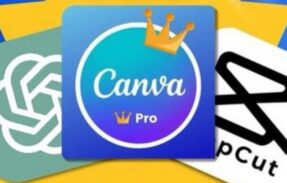 Imagem do grupo de WhatsApp CAPCUT PRO, CANVA PRO E CHATGPT PRO NO PRECINHO