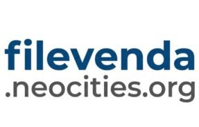 Imagem do grupo de WhatsApp Filevenda.neocities.org