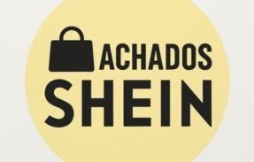 Imagem do grupo de WhatsApp Achadinhos Shein️