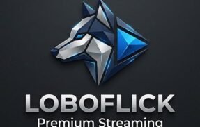 Imagem do grupo de WhatsApp LoboFlick – Teste Premium 3H