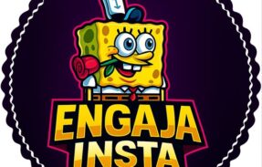 Imagem do grupo de WhatsApp •𝗘𝗡𝗚𝗔𝗝𝗔 𝗜𝗡𝗦𝗧𝗔•