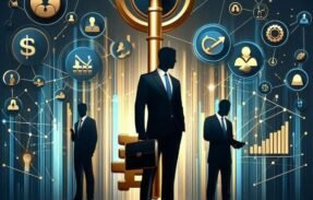 Imagem do grupo de WhatsApp  Networking – Digital (Vendas)