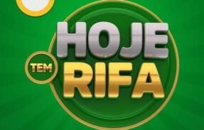 RIFA AO VIVO 