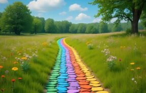 Imagem do grupo de WhatsApp Trilha LGBT