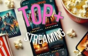 Top+ Streaming