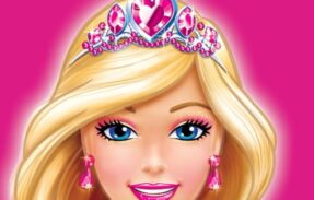 Imagem do grupo de WhatsApp Barbie