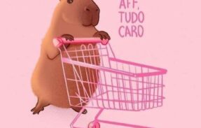 Imagem do grupo de WhatsApp LABORATÓRIO DE OFERTAS