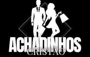 Imagem do grupo de WhatsApp ACHADINHOS CRISTÃO