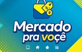 Imagem do grupo de WhatsApp Mercado pra você 