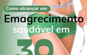 Imagem do grupo de WhatsApp Corpo leve