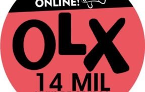  33- OLX CAMPO GRANDE MS