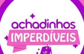 Imagem do grupo de WhatsApp Achadinhos Shopee e Temu