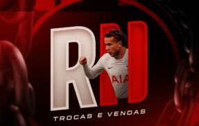 Imagem do grupo de WhatsApp Rn trocas e vendas ff e efootbal