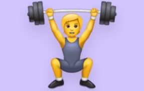 Imagem do grupo de WhatsApp Treinos e Dieta #2