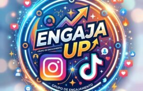 Imagem do grupo de WhatsApp *ੈ‧𝓔𝓷𝓰𝓪𝓳𝓪 𝓤𝓹*ੈ‧₊˚