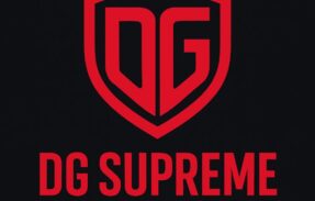 Imagem do grupo de WhatsApp DG Supreme RECRUTAMENTO