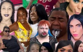 Imagem do grupo de WhatsApp Comunidade do caps 