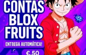 Imagem do grupo de WhatsApp VENDAS E TROCAS DE BLOCO DE FRUTA