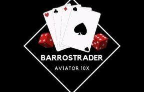 BarrosTrader10xLIVES