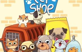 Imagem do grupo de WhatsApp Pets Saudáveis & Felizes