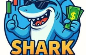 Imagem do grupo de WhatsApp G-shark
