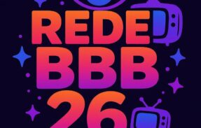 Imagem do grupo de WhatsApp REDE BBB 26 