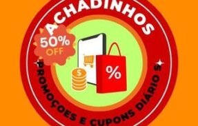 Achadinhos