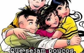 Imagem do grupo de WhatsApp Grupo dos Amigos