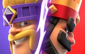 Imagem do grupo de WhatsApp Clash Royale pvp