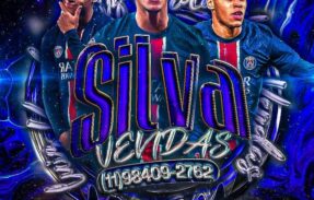 Imagem do grupo de WhatsApp 𝗦𝗜𝗟𝗩𝗔 𝗧𝗥𝗢𝗖𝗔𝗦 𝗘 𝗩𝗘𝗡𝗗𝗔𝗦 𝗘𝗙𝗢𝗢𝗧𝗕𝗔𝗟𝗟