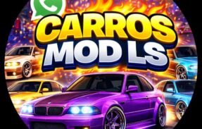 Imagem do grupo de WhatsApp Carros Tunados LS