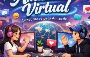 Imagem do grupo de WhatsApp 𝑨𝒎𝒊𝒛𝒂𝒅𝒆 𝒗𝒊𝒓𝒕𝒖𝒂𝒍🫂