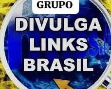 🇧🇷 GRUPO MÚSICA EVANGÉLICO LINKS