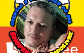 Imagem do grupo de WhatsApp PROMOÇÕES E OFERTAS DO DIA -ACHADINHOS SHOPEE E MERCADO LIVRE 