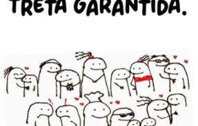 Imagem do grupo de WhatsApp family..