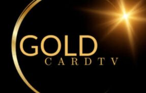 Imagem do grupo de WhatsApp GOLDCARD TV