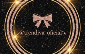 Imagem do grupo de WhatsApp Trendiva_oficial️