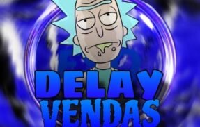 Imagem do grupo de WhatsApp Delay Store 