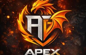 Imagem do grupo de WhatsApp RECRUTAMENTO – GUILDA – APEX   GAMING 
