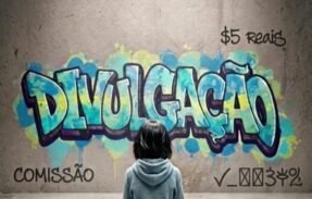 Imagem do grupo de WhatsApp  𝑫𝒊𝒗𝒖𝒍𝒈𝒂𝒄̧𝒂̃𝒐 𝟎𝟏 ️
