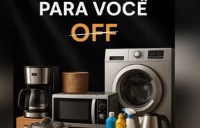 Imagem do grupo de WhatsApp Achadinhos e Promoções do Dia ️
