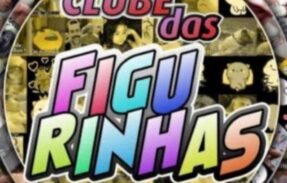Imagem do grupo de WhatsApp  FIGURINHAS 24 HORAS 
