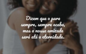 Imagem do grupo de WhatsApp Amizades eterna Imagem do grupo de WhatsApp Amizades eterna