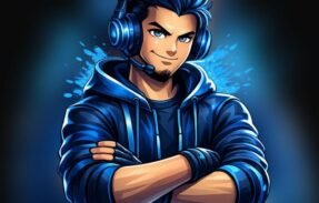 Imagem do grupo de WhatsApp  RyuGamesBR | XBOX 360  