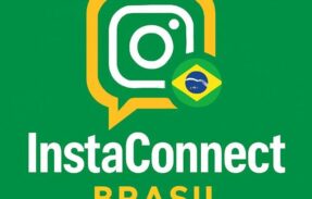 Imagem do grupo de WhatsApp InstaConnect Brasil – Divulgue seu Instagram