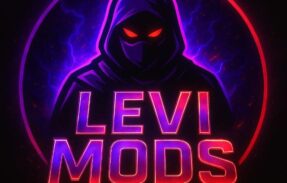 Imagem do grupo de WhatsApp (VENDAS DE HS/PAINEL E CONTAS!) EQUIPE LEVI MODS